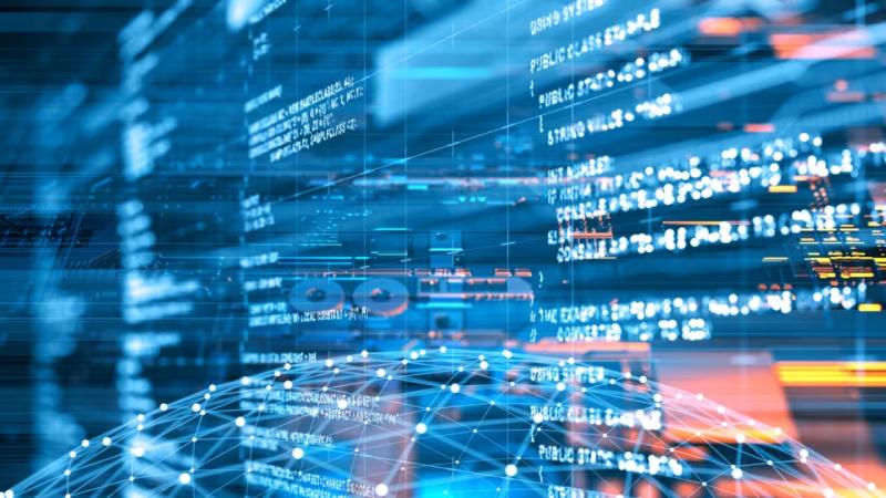 Linux基石:平定县小程序开发公司的技术底座与发行版选择逻辑