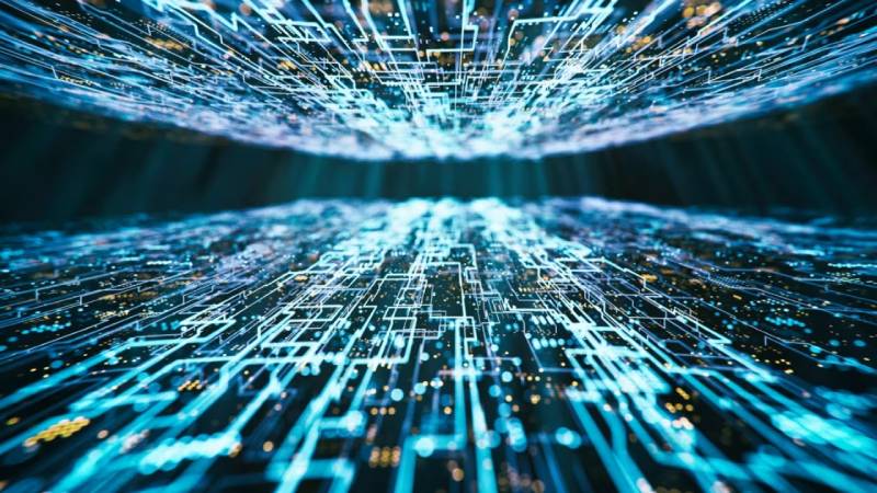 平定县网站建设：实施DevOps，赋能医疗保健领域数字化转型